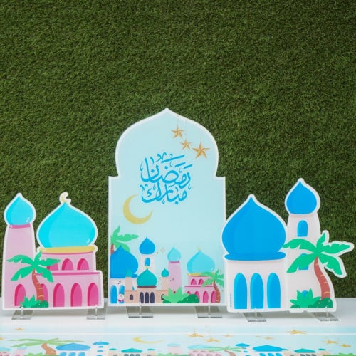 مجموعة سندباد اكليرك 3 قطع