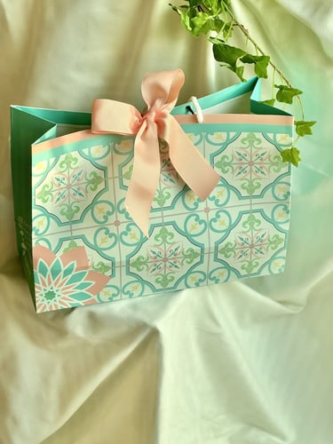 هدية ديكورات الفردوس