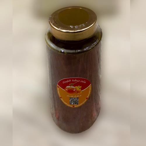 عسل سدر - ١ كيلو