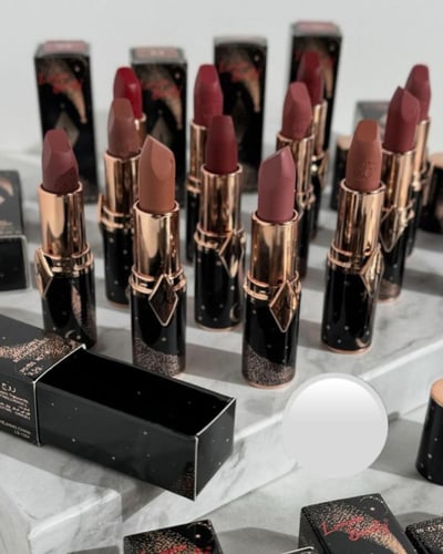 ارواج كريميه بديل شارلوت