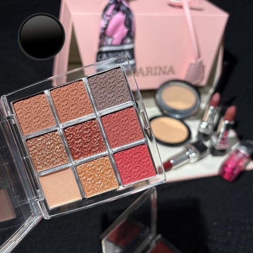 شنطة مكياج (كارينا)شبية لافيرن