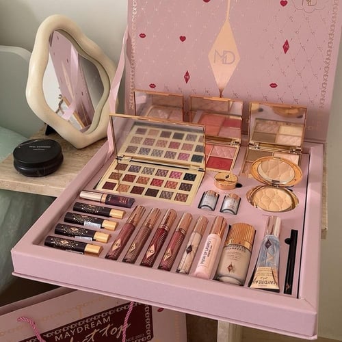 شنطة بديل شارلوت