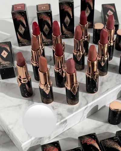 ارواج كريميه بديل شارلوت