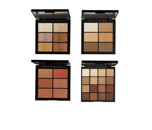 شنطة لورا البرتقالية