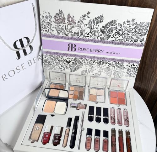 شنطة روز بيري ديور