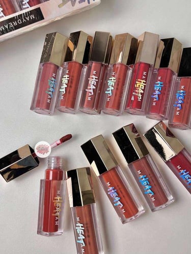 6 قلوسات بديل فنتي بيوتي