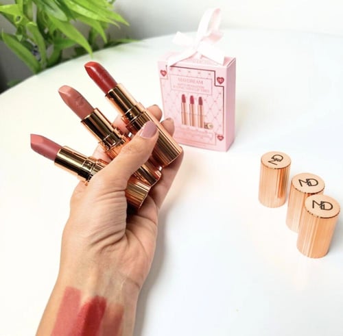 ارواج كريمي بديل شارلوت