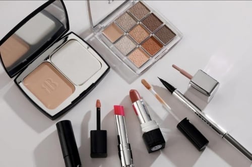 شنطة روز بيري ديور