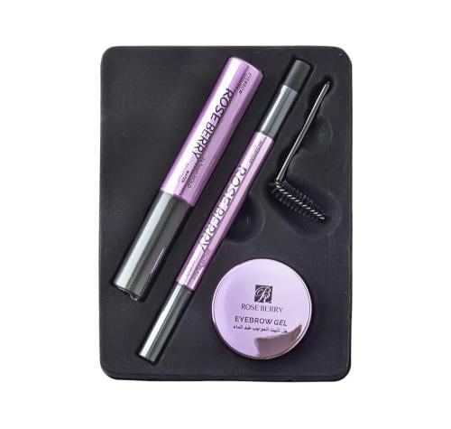 مجموعة الحواجب ضد الماء