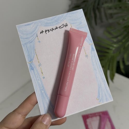 كرت العيد مع قلوس