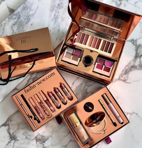 بديل شارلوت الصغير