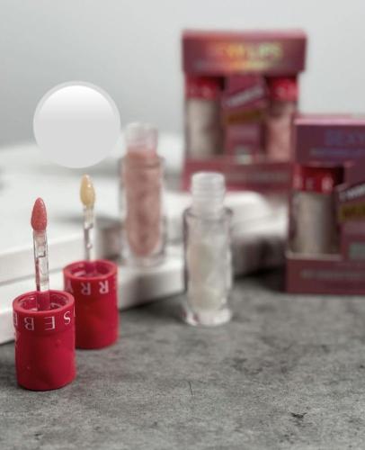 قلوس بديل سيفورا لنفخ الشفايف