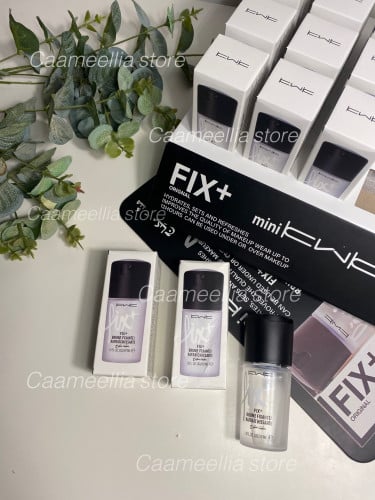 فكس بلس لماك