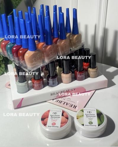 2 بوكسات مناكير من اختيارك