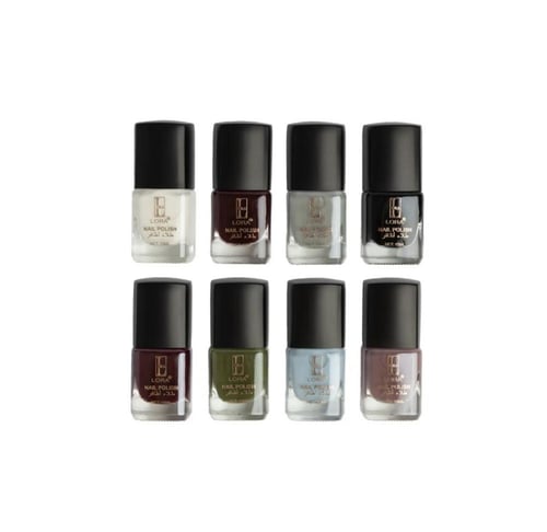 شنطة لورا البرتقالية