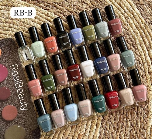 مناكير fanity 2