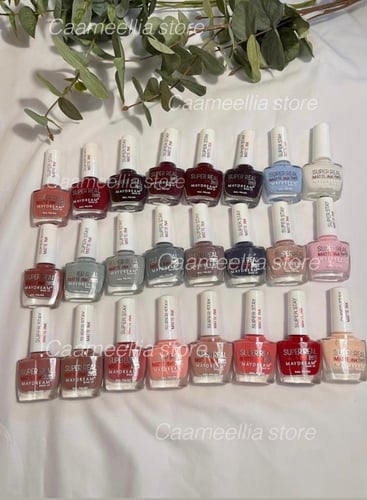 مناكير my dream