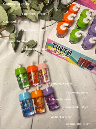 قلوس العصير