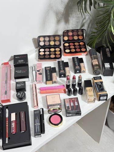 مكياج العيد 1