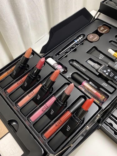 شنطة elf الاسود