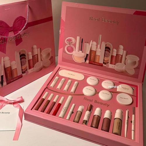 شنطة رير بيوتي ويط