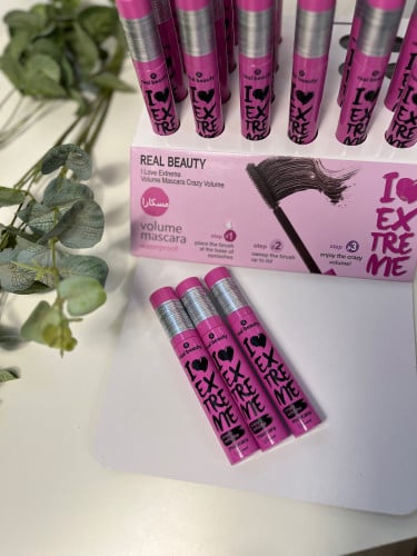 ماسكرا real beauty