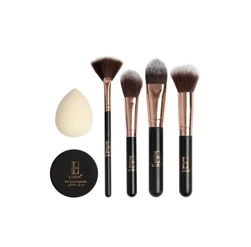 شنطة لورا البرتقالية