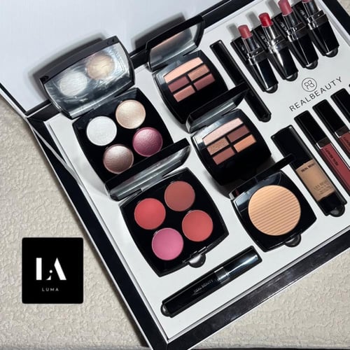 شنطة بديل شانيل من real beauty