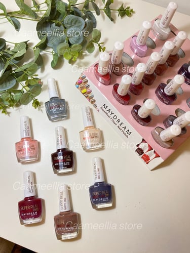 مناكير my dream