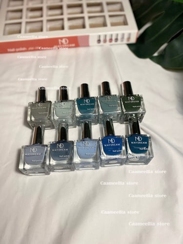 مناكير my dream