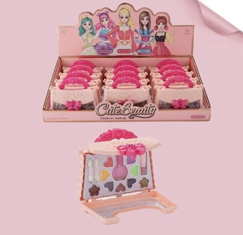 توزيعات للصبايا