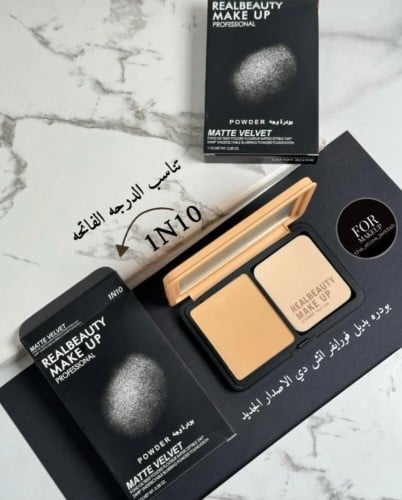 بودره بديل فور ايفر