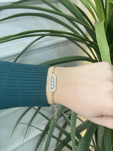 طقم نيلوفر الفاخر – كل شيء في مكانه