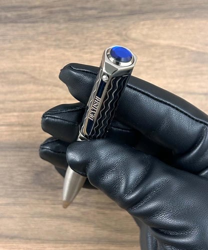 طقم هدية رجالي ديفوشي بتصميم انيق