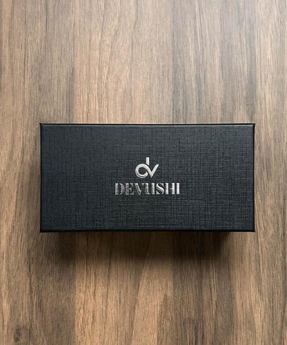 نظارات شمسية نسائية تصميم انيق - لون بني