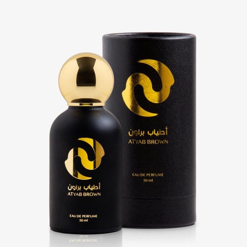 عطر رجالي يبعث احساساً بالراحة و برائحه مميزة