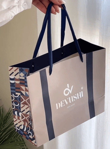 طقم هدية رجالي ديفوشي فاخر