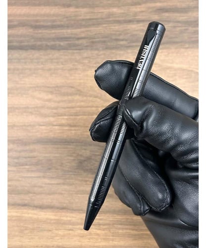 طقم هدية رجالي ديفوشي بتصميم انيق