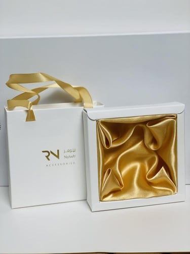 إسوارة ذهبية بفصوص زركون – أناقة ناعمة