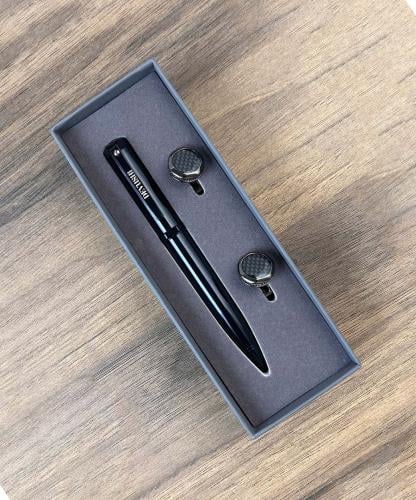 طقم هدية رجالي ديفوشي بتصميم انيق