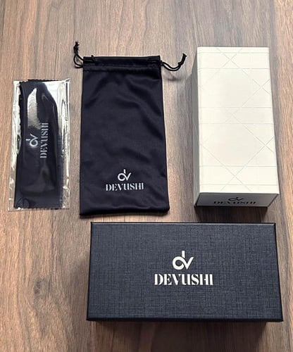 نظارات شمسية رجالية تصميم انيق - لون اسود