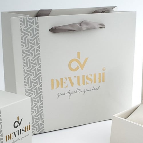 طقم هدية نسائي ديفوشي مميز