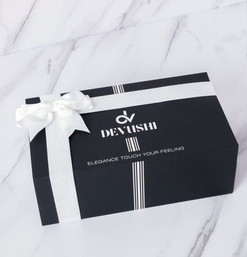 طقم هدية رجالي - ديفوشي فاخر