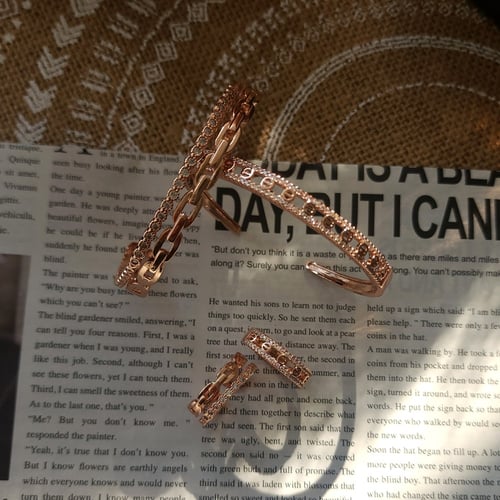 طقم هدية نسائي ديفوشي فاخر