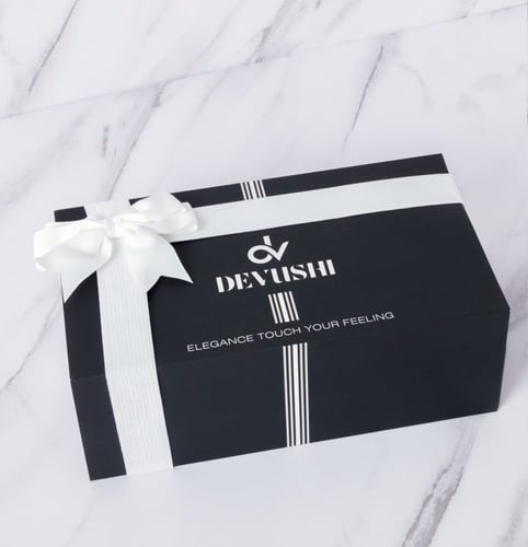 طقم هدية رجالي ديفوشي فاخر