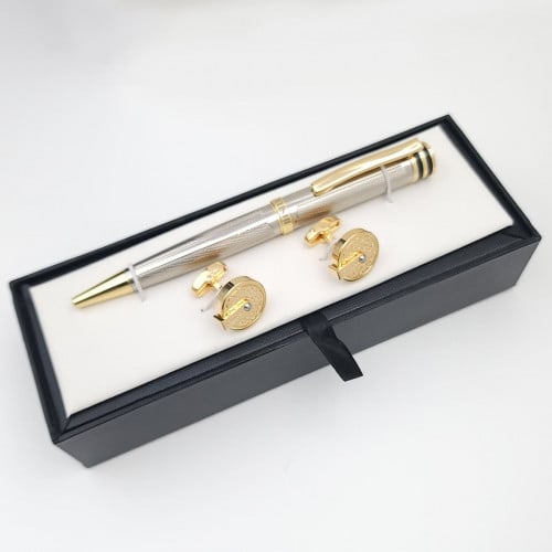 طقم هدية رجالي ديفوشي بسيط