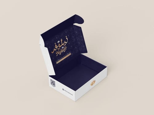 ساعة ديفوشي رجالية رمادية بميناء رمادي كاجوال وسوا...