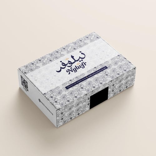 ساعة ديفوشي نسائية استيل فضي