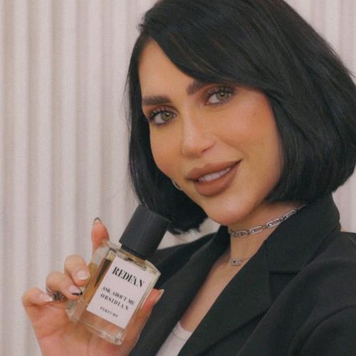 باقة عطور نيلوفر 3 عطور - بروائح فريدة للجنسين