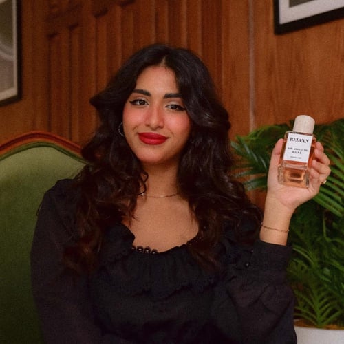 باقة عطور نيلوفر 3 عطور - بروائح فريدة للجنسين